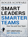Cover image for Smart Leaders, Smarter Teams